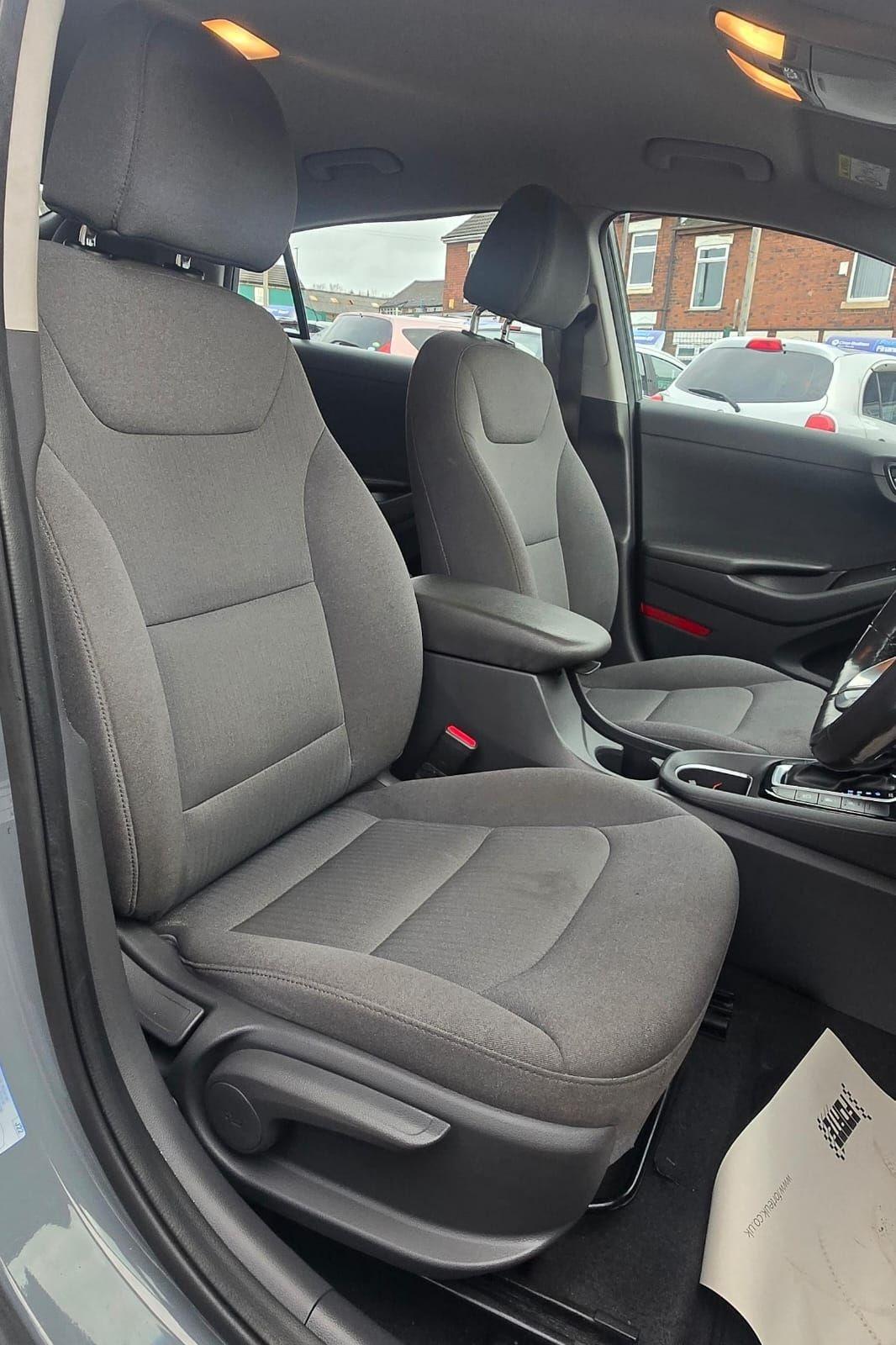 Used Hyundai IONIQ 2020 for sale - 77804938: Photo 11