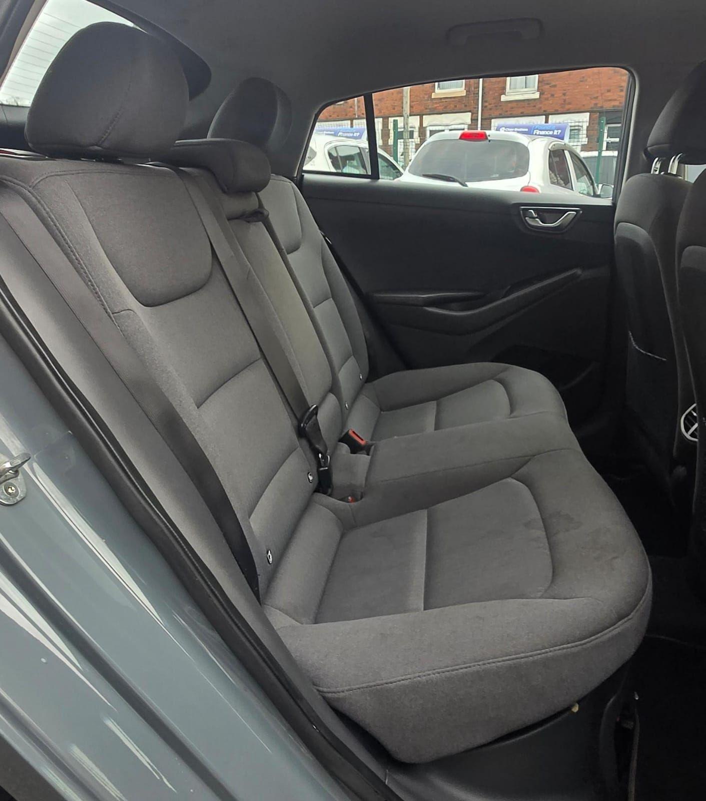 Used Hyundai IONIQ 2020 for sale - 77804938: Photo 12