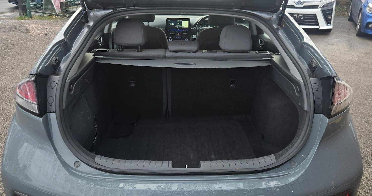 Used Hyundai IONIQ 2020 for sale - 77804938: Photo 16