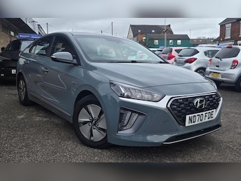 2020 (70) - 1.6 H-gdi Premium Hatchback 5-Door