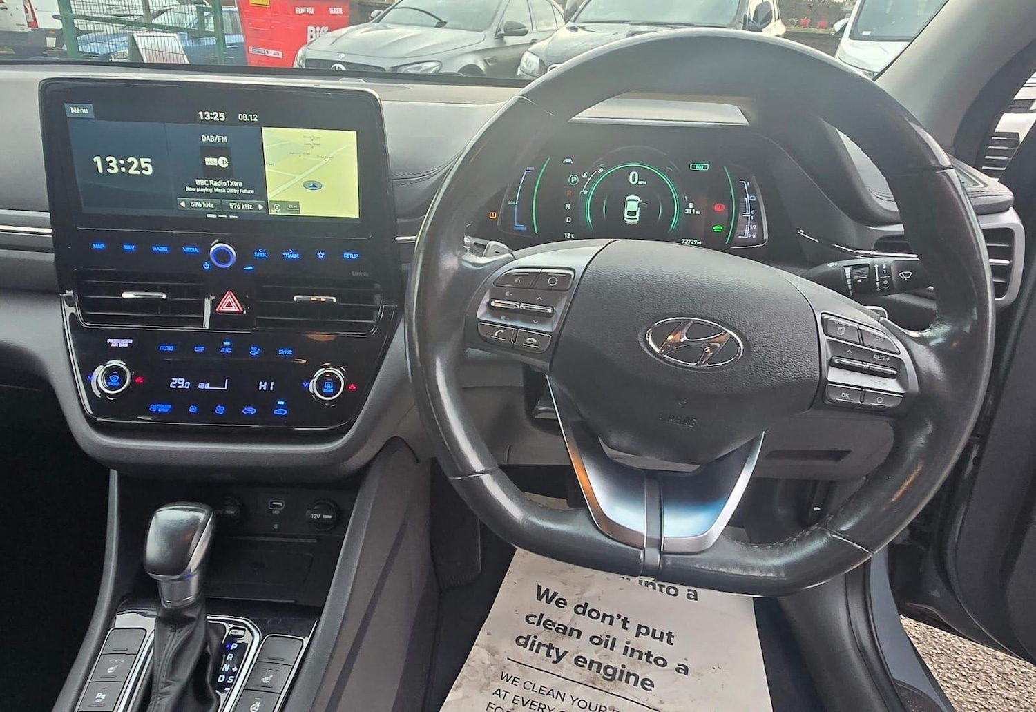 Used Hyundai IONIQ 2020 for sale - 77804938: Photo 8