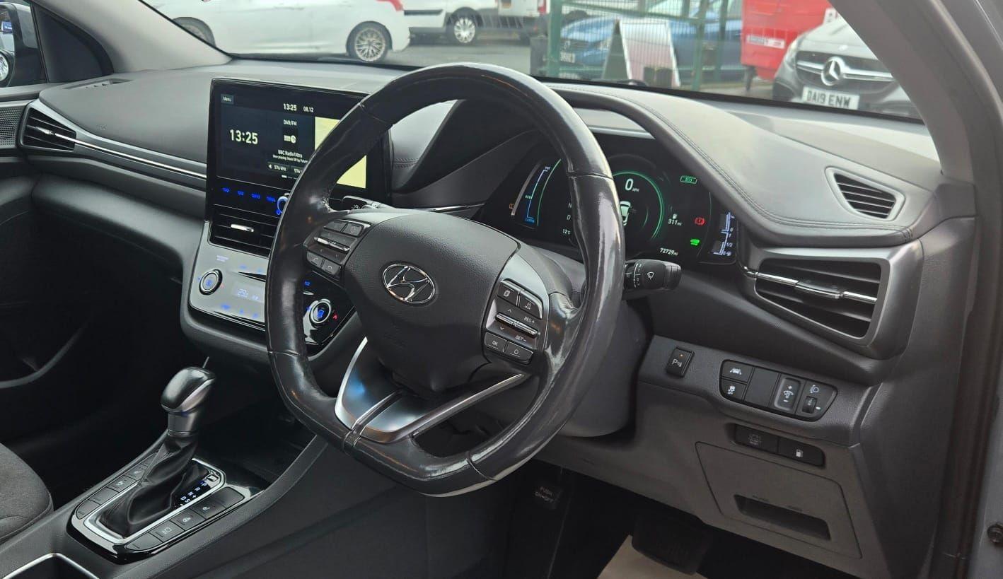 Used Hyundai IONIQ 2020 for sale - 77804938: Photo 9