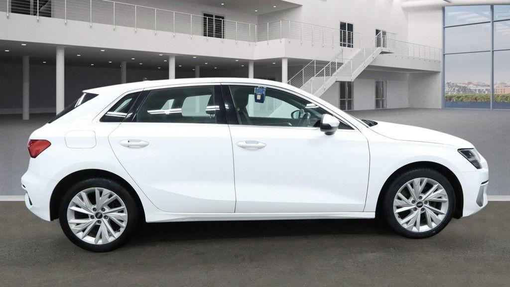 Used Audi A3 2021 for sale - 77692075: Photo 11