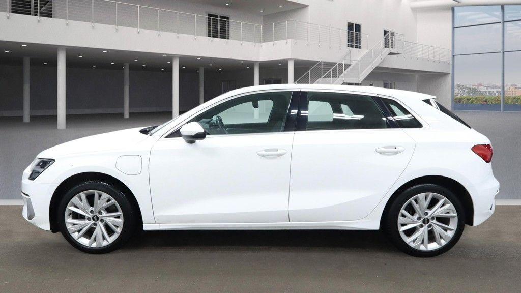 Used Audi A3 2021 for sale - 77692075: Photo 12