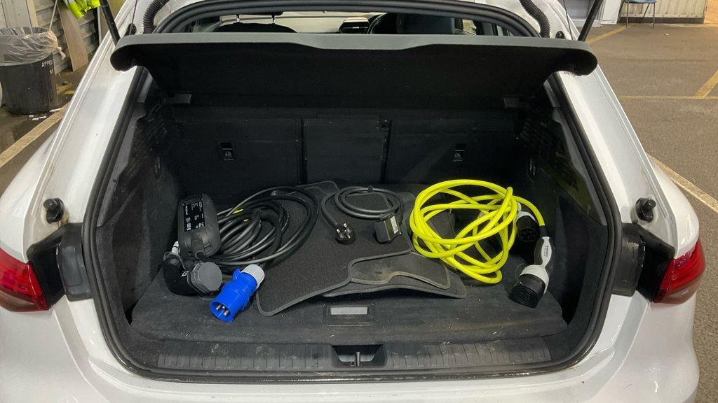 Used Audi A3 2021 for sale - 77692075: Photo 13