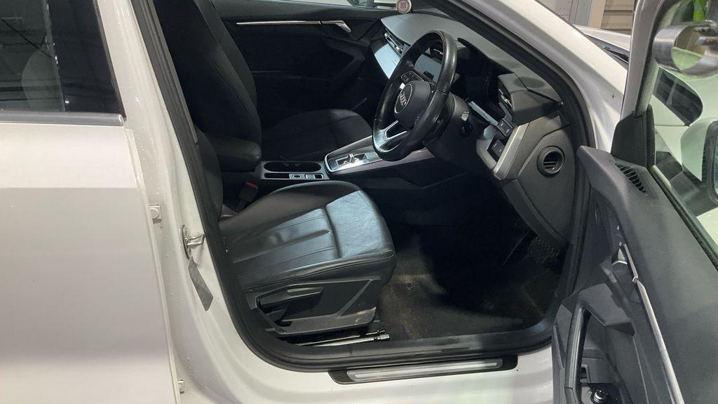 Used Audi A3 2021 for sale - 77692075: Photo 15