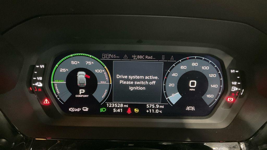 Used Audi A3 2021 for sale - 77692075: Photo 16