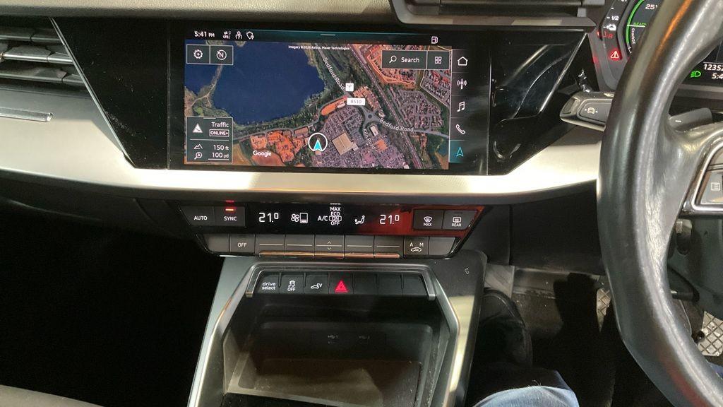 Used Audi A3 2021 for sale - 77692075: Photo 17