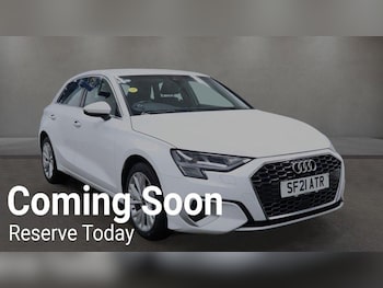 Audi A3 feature image