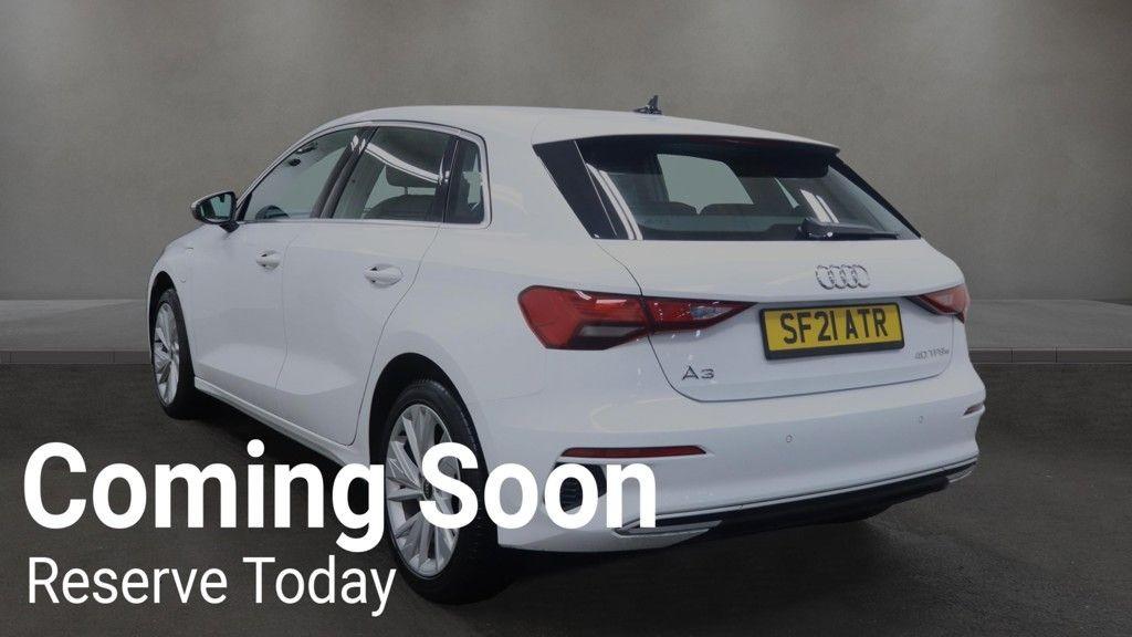 Used Audi A3 2021 for sale - 77692075: Photo 3