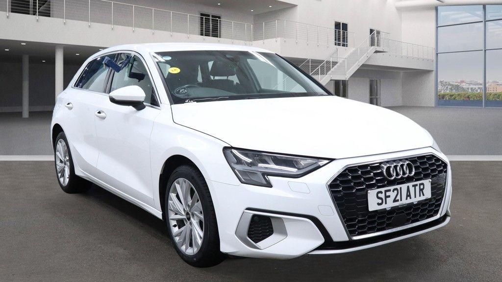 Used Audi A3 2021 for sale - 77692075: Photo 7