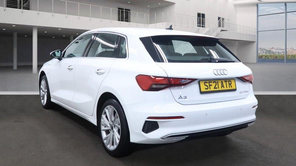 Used Audi A3 2021 for sale - 77692075: Photo 9