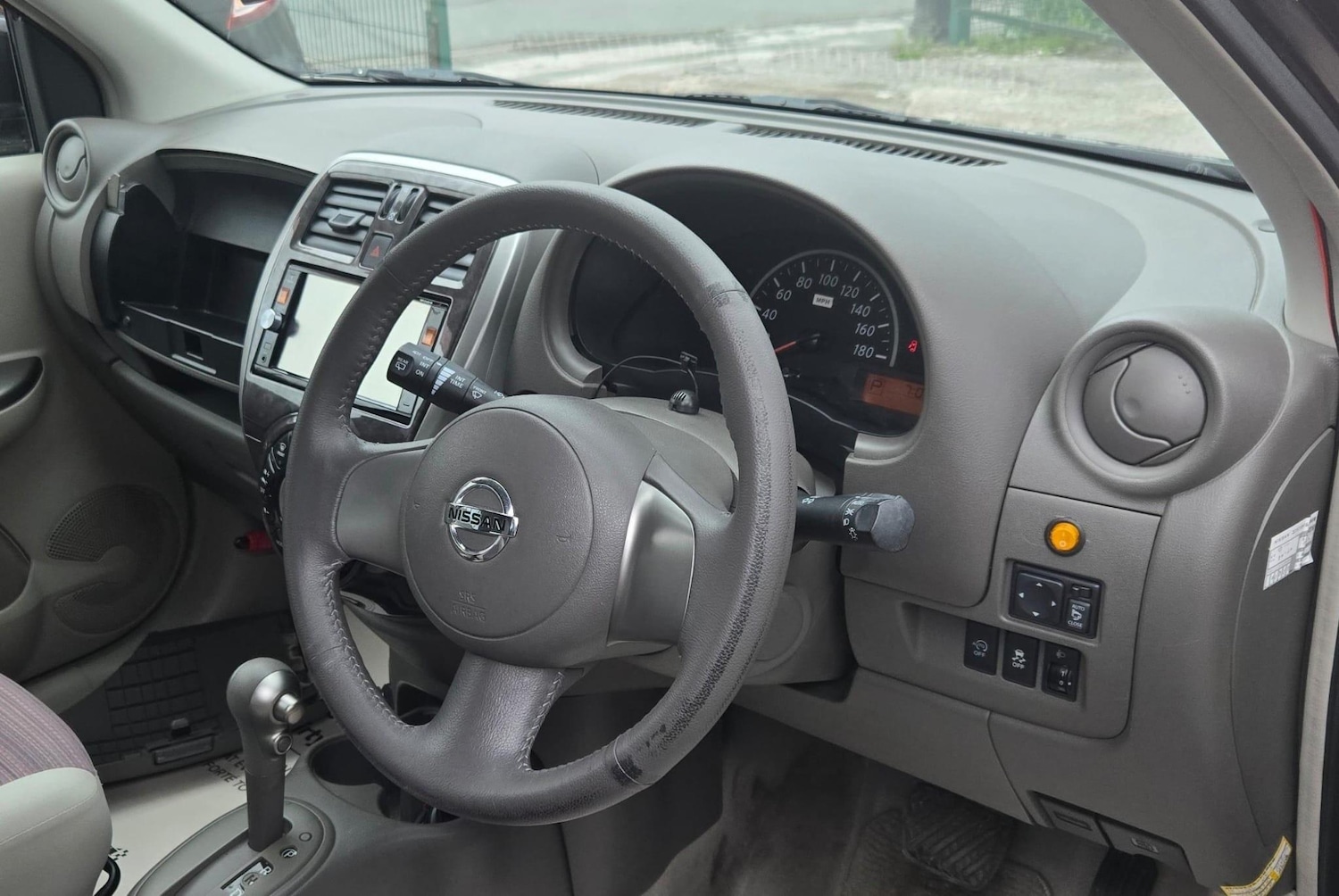 Vehicle 11