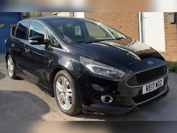 Used Ford S-Max 2017 for sale - 79653532: Photo