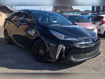 Used Toyota Prius undefined for sale - 76240298: Photo