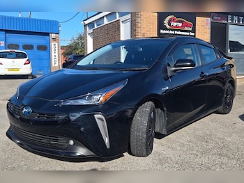 Used Toyota Prius undefined for sale - 76240298: Photo