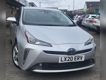 Used Toyota Prius undefined for sale - 78524388: Photo