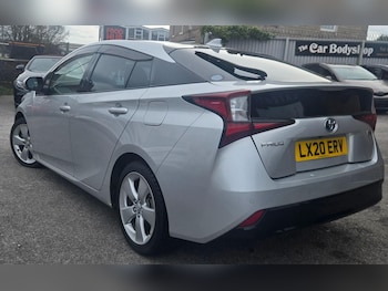 Used Toyota Prius undefined for sale - 78524388: Photo