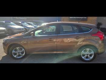 Used Ford Focus 2013 for sale - 75320296: Photo