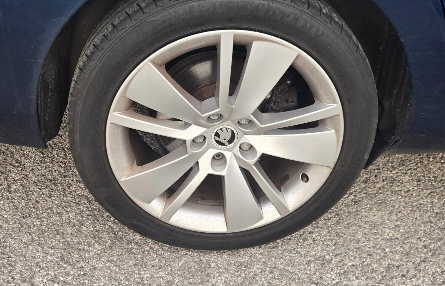 Used Skoda Superb 2016 for sale - 76073660: Photo 11