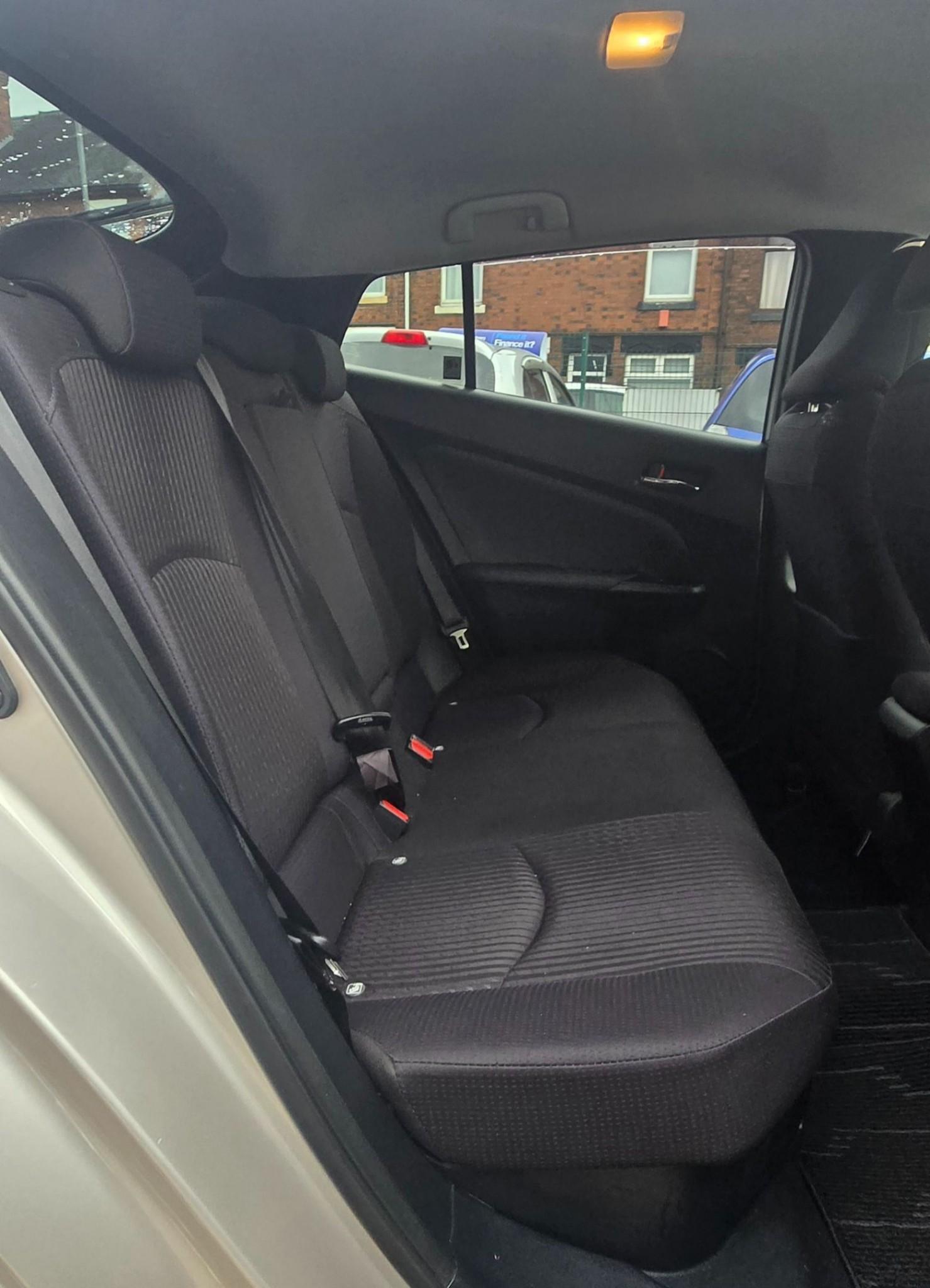 Used Toyota Prius 2025 for sale - 77493712: Photo 15