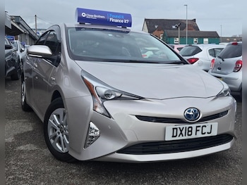 Used Toyota Prius undefined for sale - 77493712: Photo