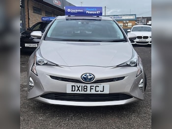 Used Toyota Prius undefined for sale - 77493712: Photo