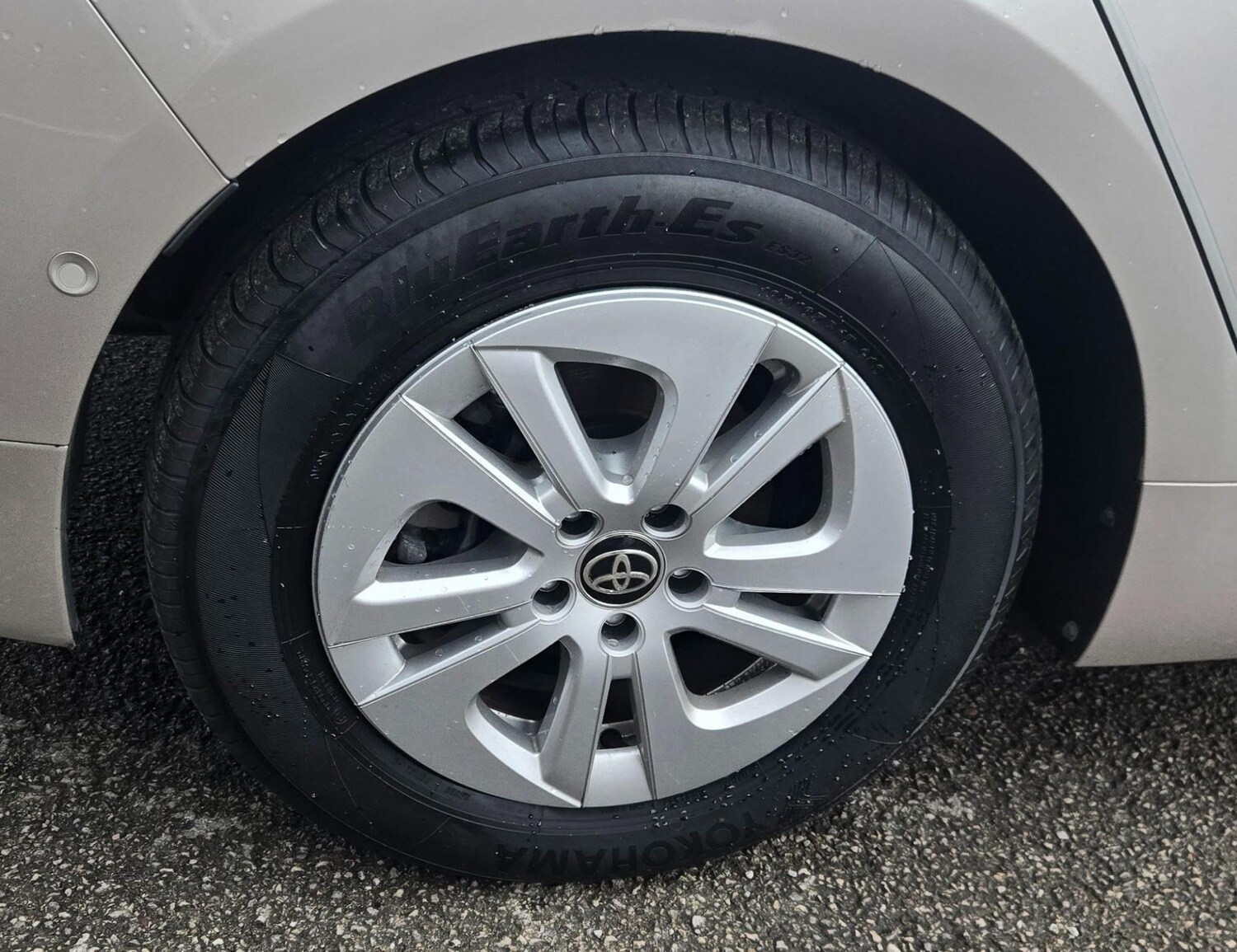 Used Toyota Prius 2025 for sale - 77493712: Photo 8