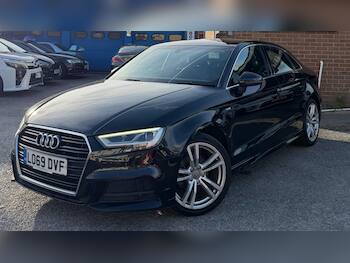 Used Audi A3 undefined for sale - 79688822: Photo