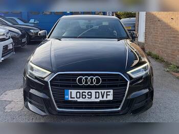 Used Audi A3 undefined for sale - 79688822: Photo