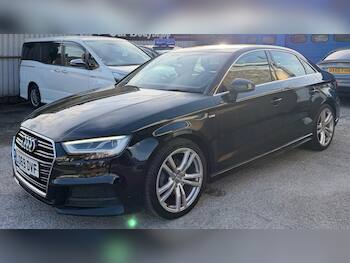 Used Audi A3 undefined for sale - 79688822: Photo
