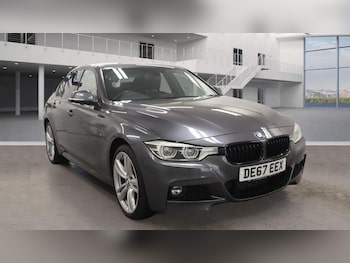 Used BMW 3 Series 2017 for sale - 76508591: Photo