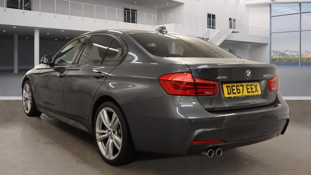 Used BMW 3 Series 2017 for sale - 76508591: Photo 3