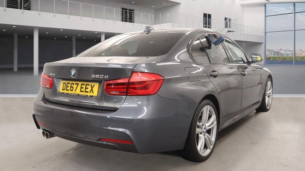 Used BMW 3 Series 2017 for sale - 76508591: Photo 4