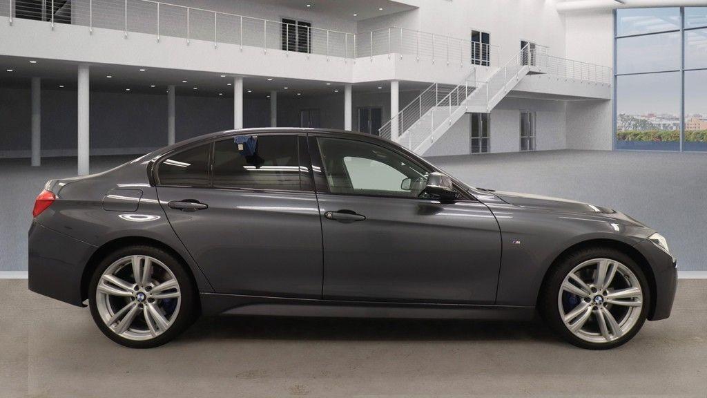 Used BMW 3 Series 2017 for sale - 76508591: Photo 5