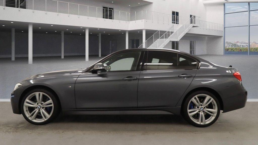 Used BMW 3 Series 2017 for sale - 76508591: Photo 6
