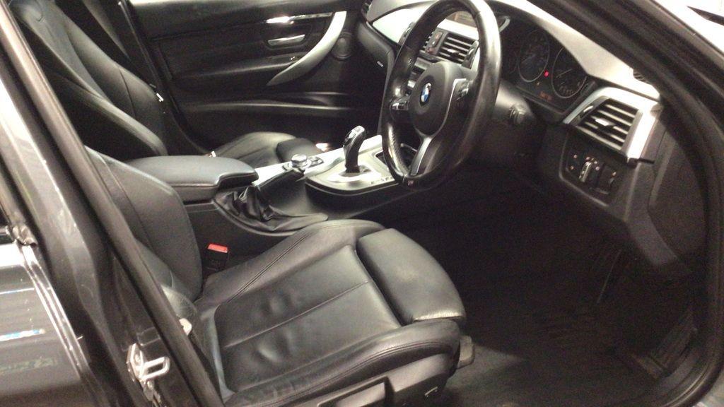 Used BMW 3 Series 2017 for sale - 76508591: Photo 8