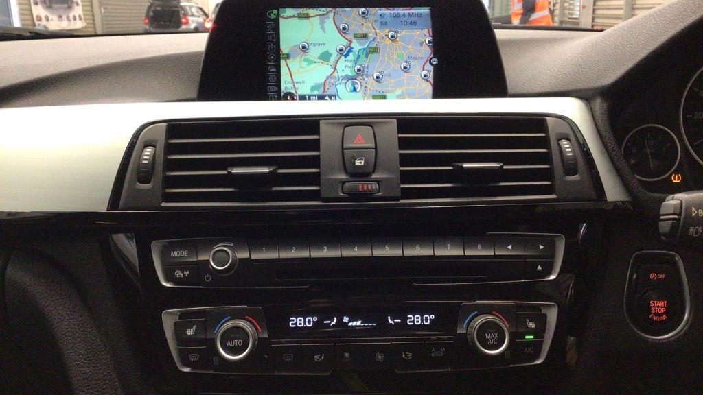 Used BMW 3 Series 2017 for sale - 76508591: Photo 9