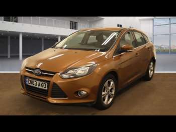 2013 (63) - 1.6 125 Zetec 5dr Powershift