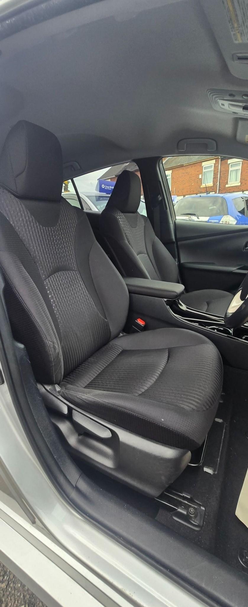 Used Toyota Prius 2025 for sale - 77849090: Photo 10