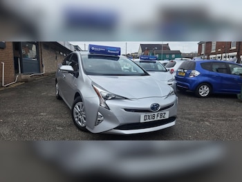 Used Toyota Prius undefined for sale - 77849090: Photo