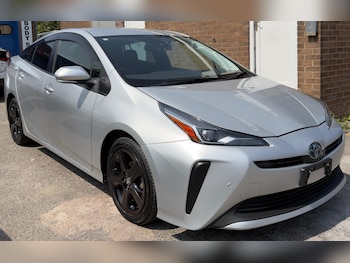Used Toyota Prius undefined for sale - 79244297: Photo
