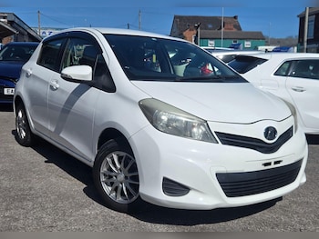 Used Toyota Vitz undefined for sale - 78823466: Photo