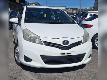 Used Toyota Vitz undefined for sale - 78823466: Photo