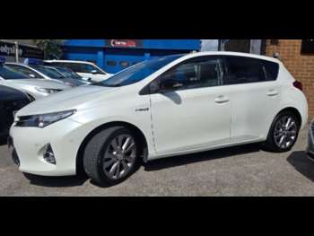 Used Toyota Auris 2015 for sale - 75028020: Photo