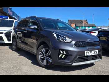 2020 (70) - 1.6 Gdi 2 Suv 5-Door