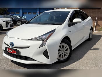 Used Toyota Prius undefined for sale - 79629064: Photo