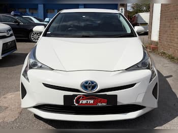 Used Toyota Prius undefined for sale - 79629064: Photo