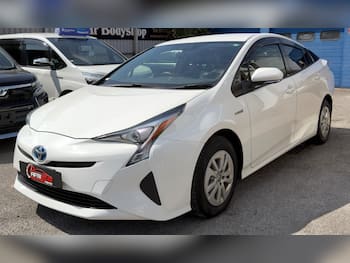 Used Toyota Prius undefined for sale - 79629064: Photo