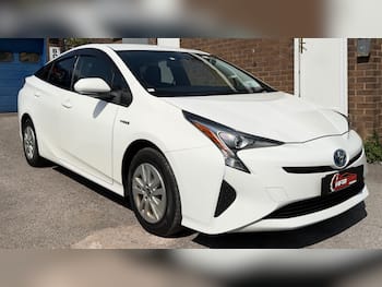 Used Toyota Prius undefined for sale - 79629064: Photo